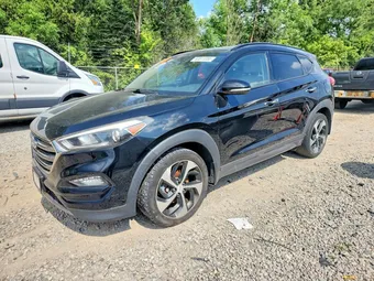 2016 Hyundai Tucson KM8J3CA21GU201305