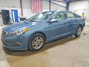 2015 Hyundai Sonata 5NPE24AF3FH228158