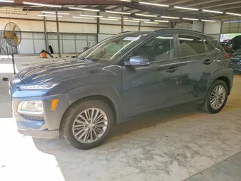 2019 Hyundai Kona KM8K2CAA1KU210724