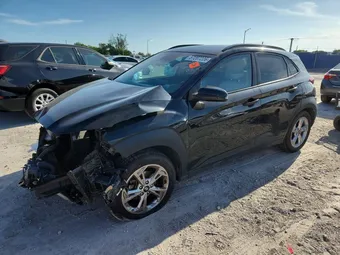 2023 Hyundai Kona KM8K32AB3PU958074