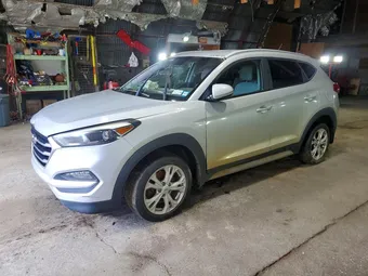 2017 Hyundai Tucson KM8J3CA28HU577968