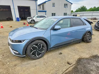 2022 Hyundai Ioniq 5 KM8KM4AE7NU053952
