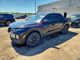 2022 Hyundai Santa Cruz 5NTJB4AE2NH025526
