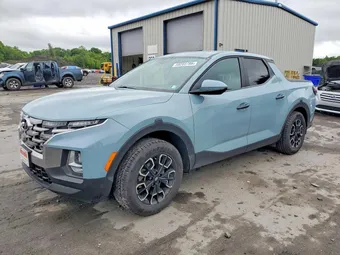 2022 Hyundai Santa Cruz 5NTJBDAE8NH007242