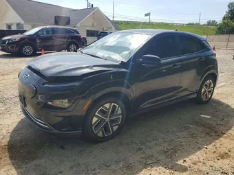 2023 Hyundai Kona EV KM8K33AGXPU183242