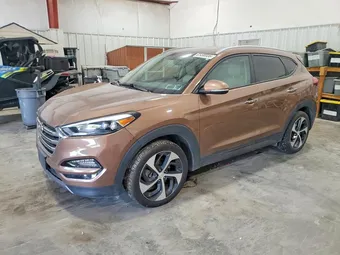2016 Hyundai Tucson KM8J3CA22GU061295