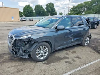 2020 Hyundai Palisade KM8R1DHE0LU137914