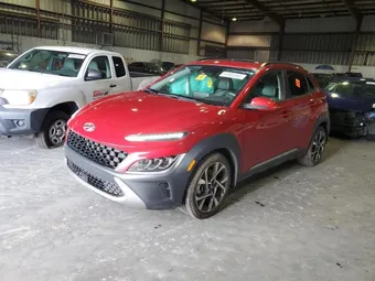 2023 Hyundai Kona KM8K53A38PU955678