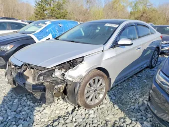 2016 Hyundai Sonata 5NPE34AFXGH288162