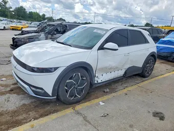 2023 Hyundai Ioniq 5 KM8KNDAF4PU208160