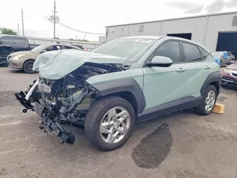 2024 Hyundai Kona KM8HA3AB7RU083543