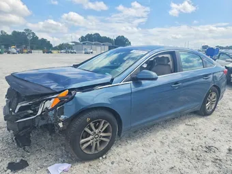 2015 Hyundai Sonata 5NPE24AF1FH059595