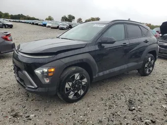 2024 Hyundai Kona KM8HCCAB8RU081214