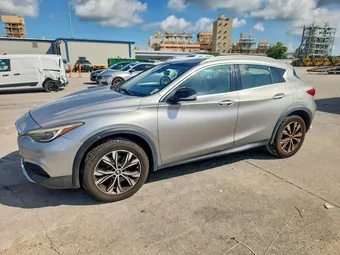 2019 Infiniti QX30 SJKCH5CR1KA011001
