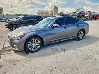 2019 Infiniti Q70 JN1BY1AP1KM505692