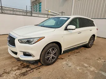 2017 Infiniti QX60 5N1DL0MM0HC519383
