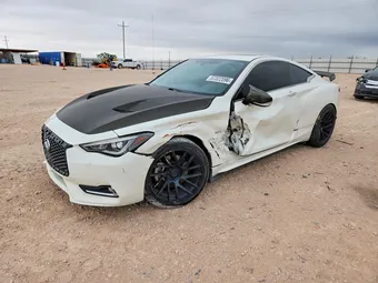 2018 Infiniti Q60 JN1EV7EK8JM343355
