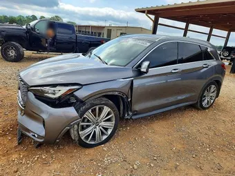 2020 Infiniti QX50 3PCAJ5M17LF118828