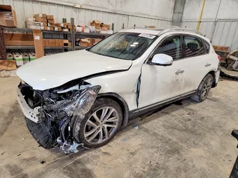 2016 Infiniti QX50 JN1BJ0RR4GM268496