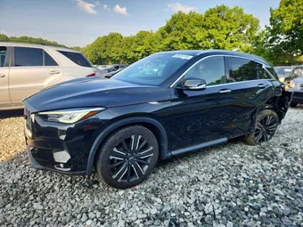 2021 Infiniti QX50 3PCAJ5BB2MF124209