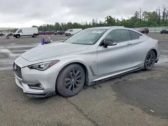 2017 Infiniti Q60 JN1CV7EL7HM320756