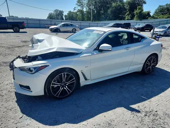 2018 Infiniti Q60 JN1EV7EL0JM393000