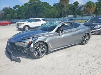 2017 Infiniti Q60 JN1EV7EK4HM361457