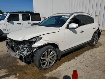 2016 Infiniti QX50 JN1BJ0RR6GM264420