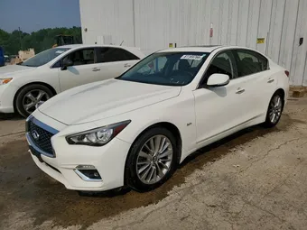 2019 Infiniti Q50 JN1EV7AR7KM592041