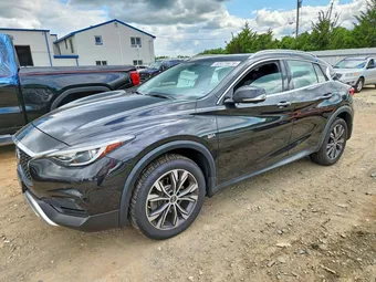 2019 Infiniti QX30 SJKCH5CR2KA012013