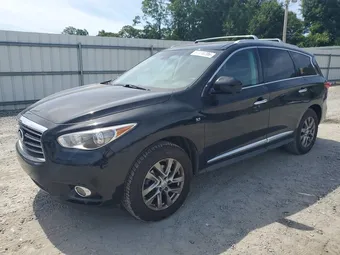 2015 Infiniti QX60 5N1AL0MM0FC537141