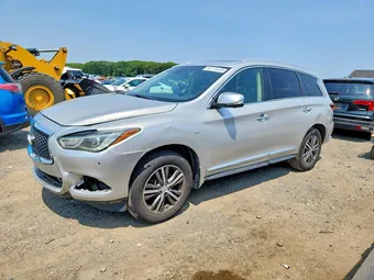 2018 Infiniti QX60 5N1DL0MM4JC505900
