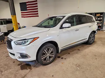 2016 Infiniti QX60 5N1AL0MM2GC522822
