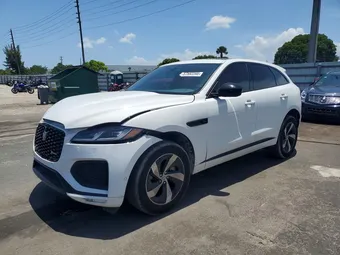 2024 Jaguar F-PACE SADCT2EX3RA736030