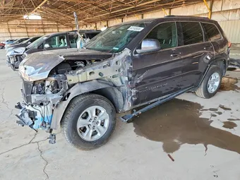 2017 Jeep Grand Cherokee 1C4RJEAG8HC647799