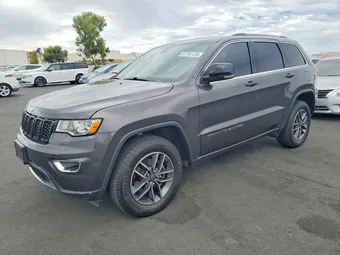 2019 Jeep Grand Cherokee 1C4RJFBG7KC765676