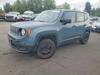 2017 Jeep Renegade ZACCJBAH7HPE65939