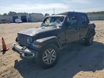 2025 Jeep Wrangler 1C4PJXEN1SW560408