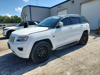 2015 Jeep Grand Cherokee 1C4RJFCM8FC770234