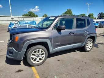 2018 Jeep Renegade ZACCJBBB6JPH65326