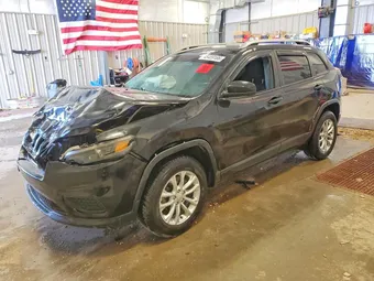 2020 Jeep Cherokee 1C4PJMCB2LD576136 Lot 45459166