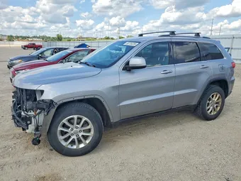 2015 Jeep Grand Cherokee 1C4RJFAG6FC925098