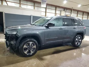 2024 Jeep Grand Cherokee 1C4RJYB60RC120106