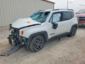 2021 Jeep Renegade ZACNJCBB5MPM62781