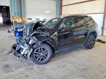 2017 Jeep Grand Cherokee 1C4RJFLG5HC849339