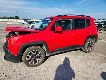 2015 Jeep Renegade ZACCJABT0FPB81059