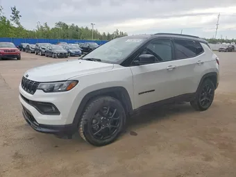 2024 Jeep Compass 3C4NJDFN5RT578138