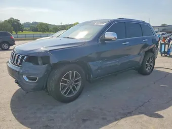 2020 Jeep Grand Cherokee 1C4RJEBG6LC285169