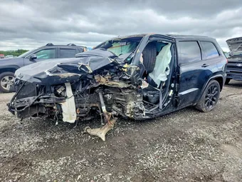 2018 Jeep Grand Cherokee 1C4RJFAGXJC244970