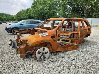 2024 Jeep Grand Cherokee 1C4RJYB67RC145858